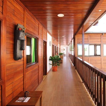 Sweet Guest House Сан-Томе Экстерьер фото