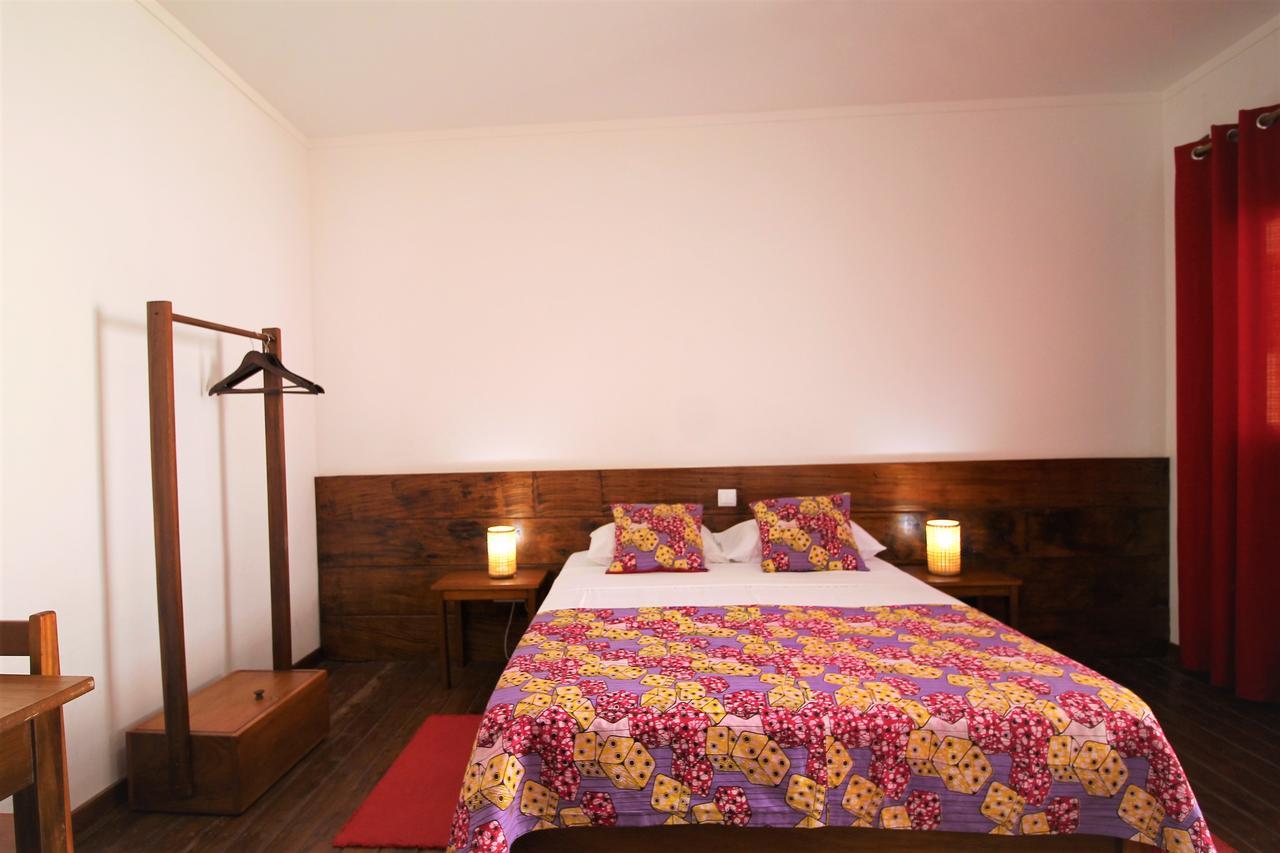 Sweet Guest House Сан-Томе Экстерьер фото