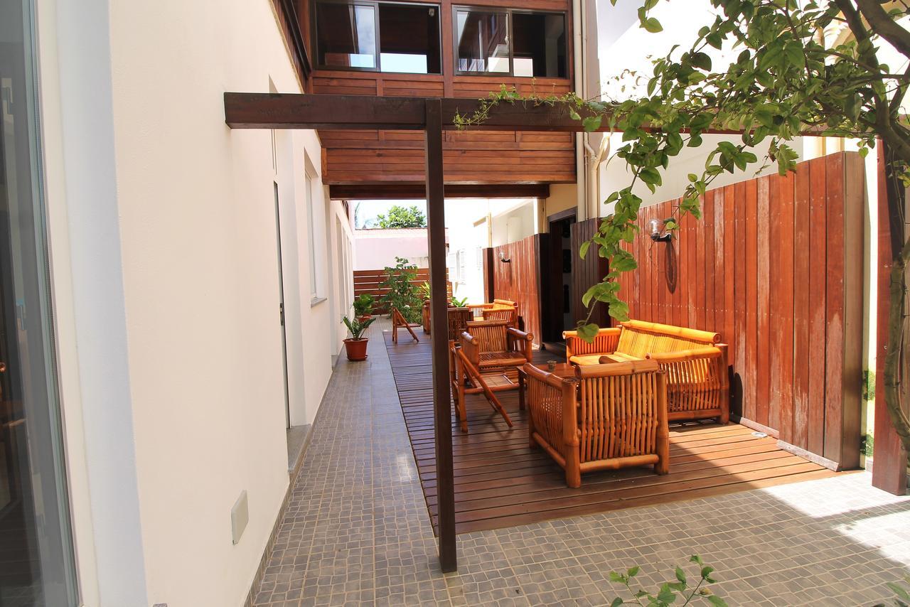 Sweet Guest House Сан-Томе Экстерьер фото