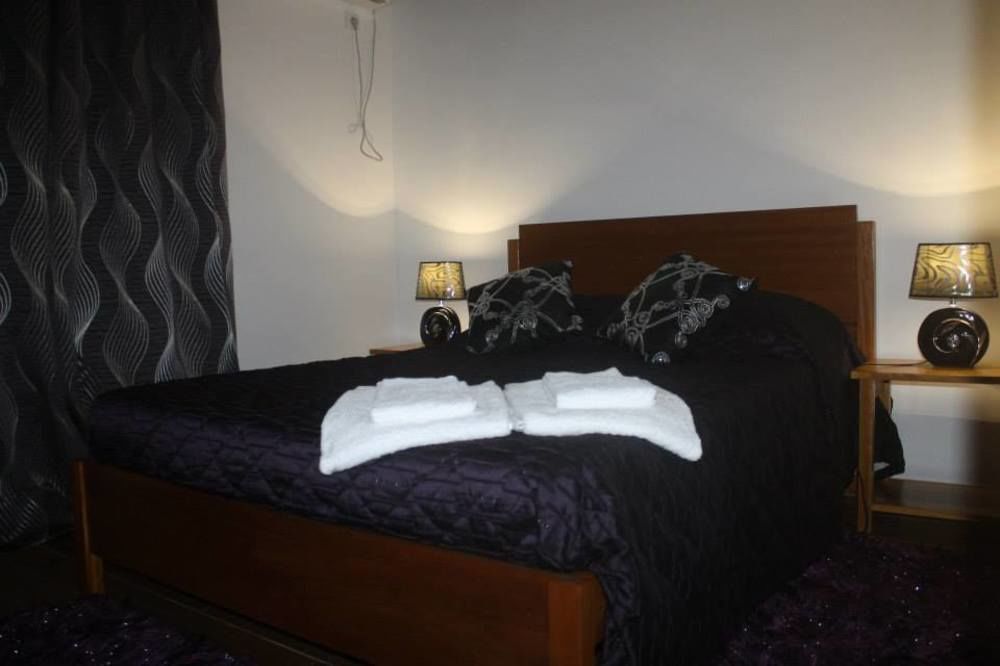 Sweet Guest House Сан-Томе Экстерьер фото