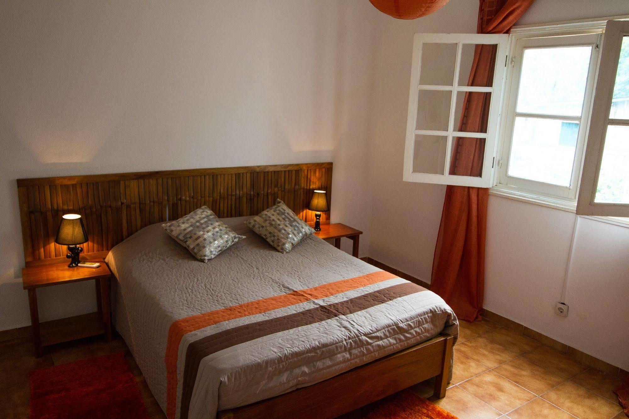 Sweet Guest House Сан-Томе Экстерьер фото