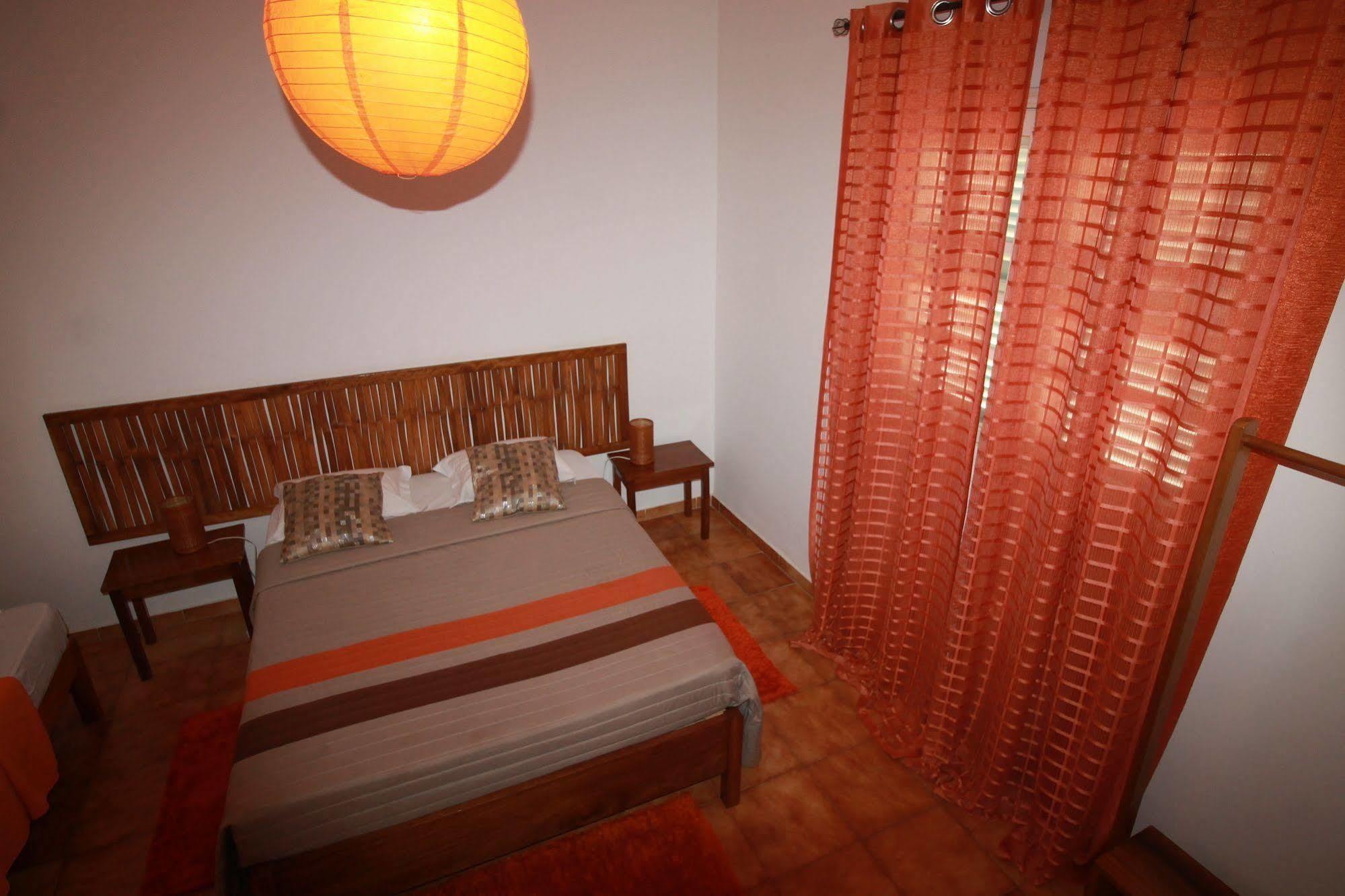 Sweet Guest House Сан-Томе Экстерьер фото